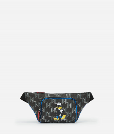 LEDVINKA KARL LAGERFELD KLXDISNEY BUMBAG - Fotografie č. 2