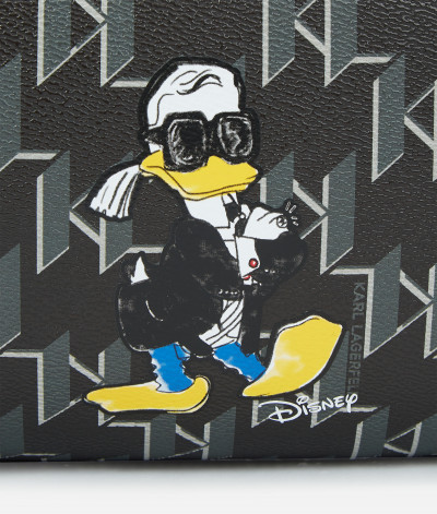 LEDVINKA KARL LAGERFELD KLXDISNEY BUMBAG - Fotografie č. 6