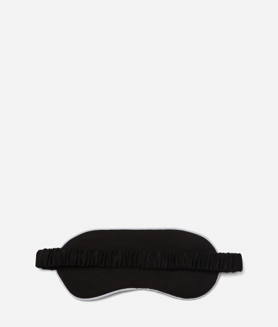 ALVÓ MASZK KARL LAGERFELD HOTEL KARL SLEEP MASK - Kép 2