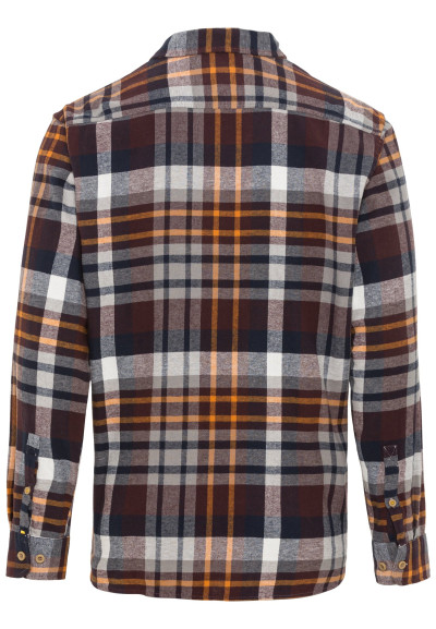 KOŠILE CAMEL ACTIVE LONGSLEEVE SHIRT - Fotografie č. 5