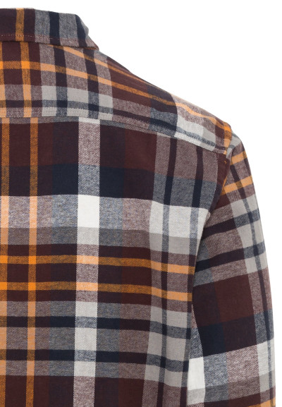 KOŠILE CAMEL ACTIVE LONGSLEEVE SHIRT - Fotografie č. 7