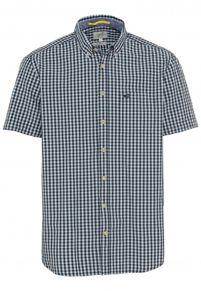 KOŠILE CAMEL ACTIVE SHORTSLEEVE SHIRT - Fotografie č. 1