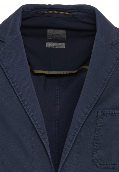 ZAKÓ CAMEL ACTIVE INDOOR REGULAR FIT - Kép 3