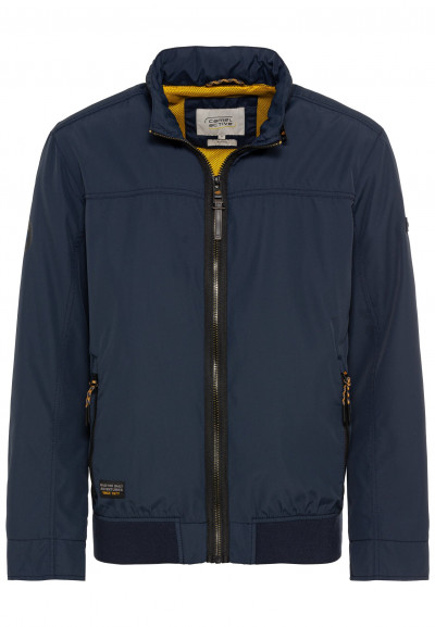 DZSEKI CAMEL ACTIVE BLOUSON - Kép 1