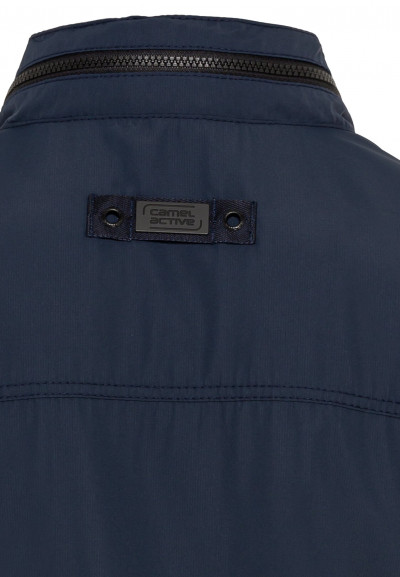 DZSEKI CAMEL ACTIVE BLOUSON - Kép 4