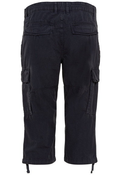 RÖVIDNADRÁG CAMEL ACTIVE SHORTS CARGO - Kép 4