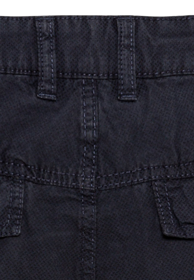 RÖVIDNADRÁG CAMEL ACTIVE SHORTS CARGO - Kép 5