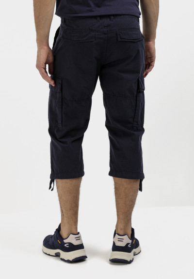 RÖVIDNADRÁG CAMEL ACTIVE SHORTS CARGO - Kép 3