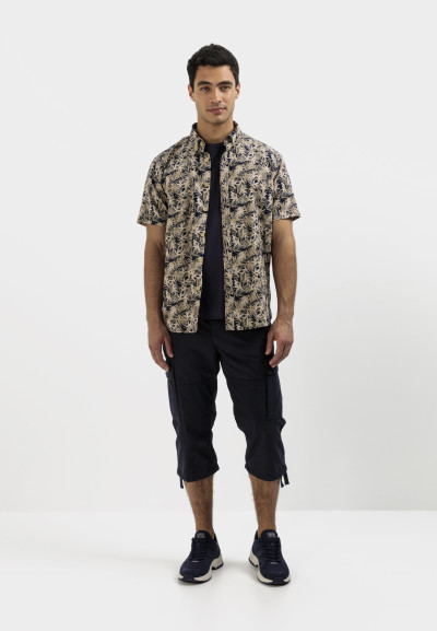 RÖVIDNADRÁG CAMEL ACTIVE SHORTS CARGO - Kép 1