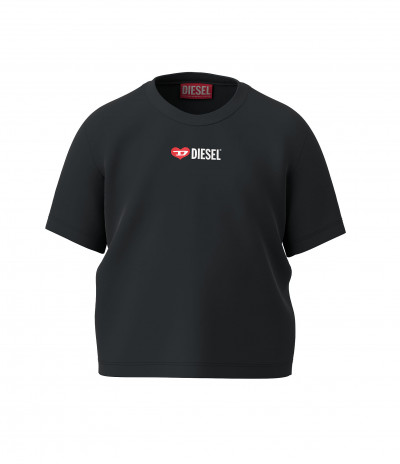 TRIČKO DIESEL LTCRID T-SHIRTS - Fotografie č. 1