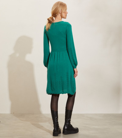 ŠATY ODD MOLLY DESIREE DRESS - Fotografia č. 2