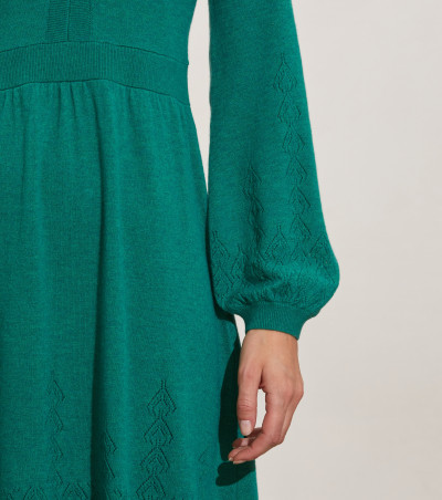 ŠATY ODD MOLLY DESIREE DRESS - Fotografia č. 5