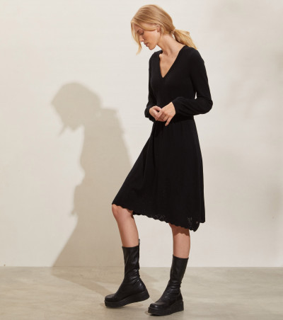 ŠATY ODD MOLLY DESIREE DRESS - Fotografia č. 3