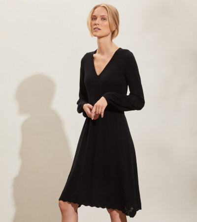 ŠATY ODD MOLLY DESIREE DRESS - Fotografia č. 4