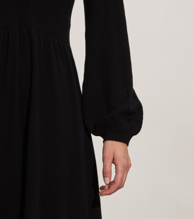 ŠATY ODD MOLLY DESIREE DRESS - Fotografia č. 7