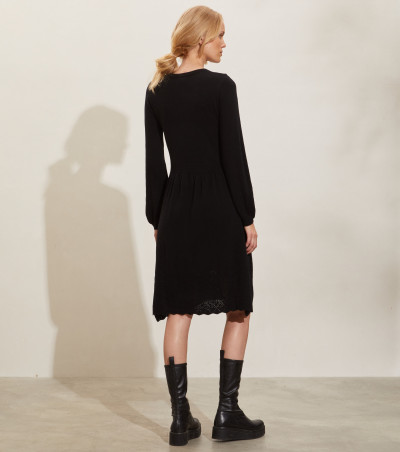ŠATY ODD MOLLY DESIREE DRESS - Fotografia č. 2