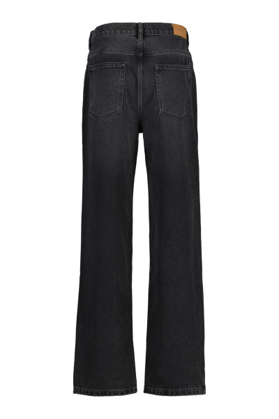 DŽÍNSY GANT STRAIGHT SLITS JEANS - Fotografia č. 2