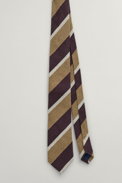 NYAKKENDŐ GANT STRIPE TIE - Kép 5