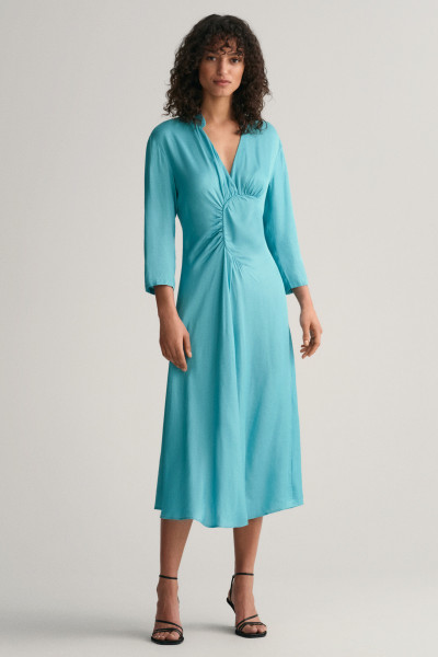 RUHA GANT GATHERING DRESS - Kép 1