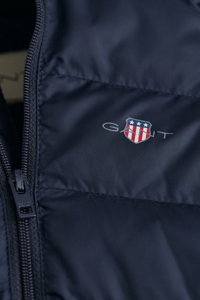BUNDA GANT PADDED SHIELD OVERALL - Fotografia č. 2