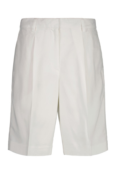 ŠORTKY GANT RELAXED PLEATED SHORTS - Fotografie č. 1