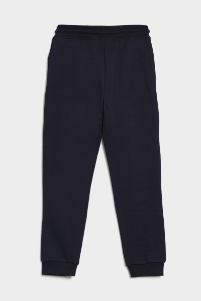 TEPLÁKY GANT SHIELD SWEATPANTS - Fotografie č. 3