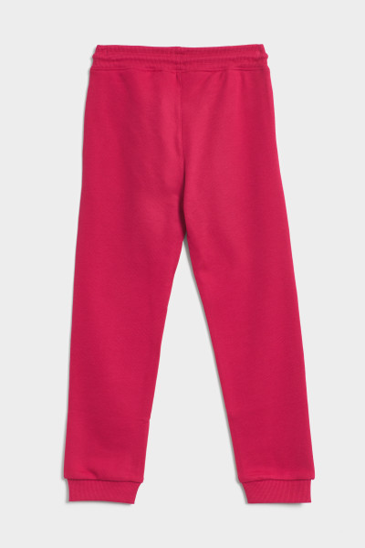 TEPLÁKY GANT SHIELD SWEATPANTS - Fotografie č. 3