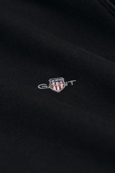 MIKINA GANT SHIELD HOODIE - Fotografia č. 3