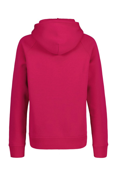 MIKINA GANT ARCHIVE SHIELD HOODIE - Fotografie č. 2