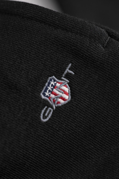 TEPLÁKY GANT SHIELD SWEAT PANT - Fotografia č. 3