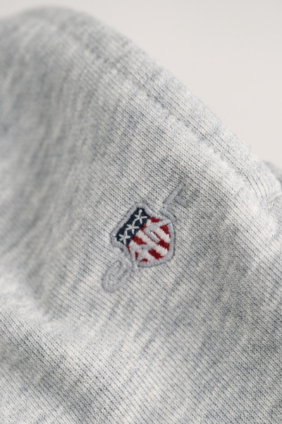 TEPLÁKY GANT SHIELD SWEAT PANT - Fotografie č. 3
