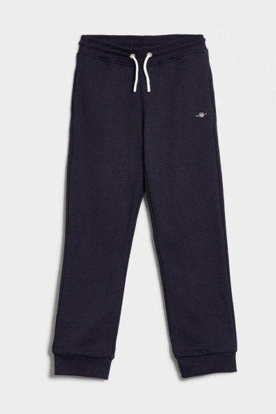 TEPLÁKY GANT SHIELD SWEAT PANT - Fotografie č. 2