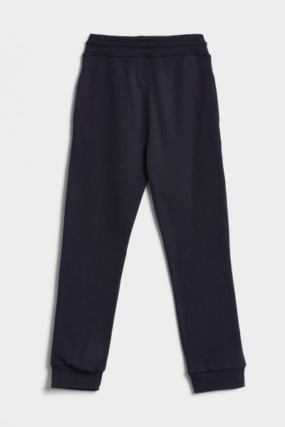 TEPLÁKY GANT SHIELD SWEAT PANT - Fotografie č. 3