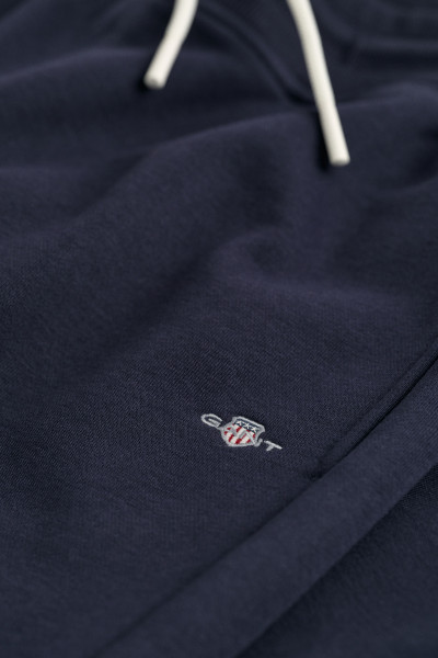 TEPLÁKY GANT SHIELD SWEAT PANT - Fotografie č. 4