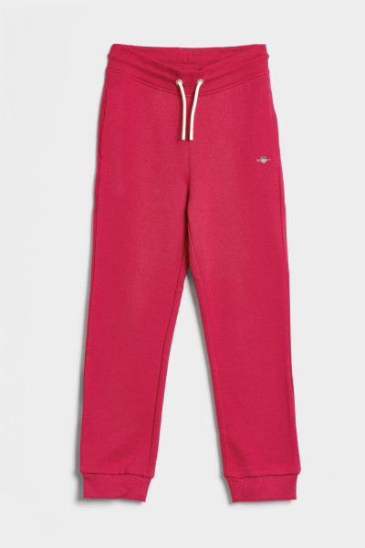 TEPLÁKY GANT SHIELD SWEAT PANT - Fotografia č. 2