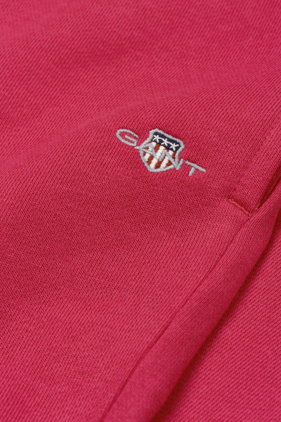 TEPLÁKY GANT SHIELD SWEAT PANT - Fotografia č. 4