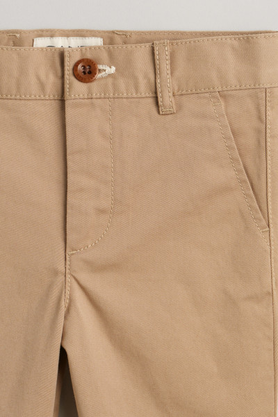 NOHAVICE GANT CHINO PANTS - Fotografia č. 2