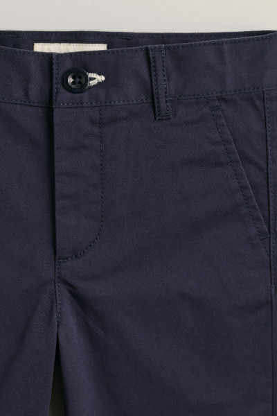 NOHAVICE GANT CHINO PANTS - Fotografia č. 2