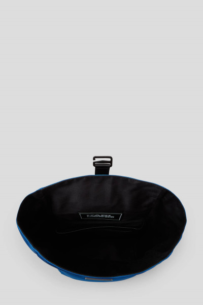 BATOH KARL LAGERFELD K/HOOK BACKPACK - Fotografie č. 4