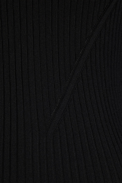SVETR KARL LAGERFELD KNIT BODY - Fotografie č. 8