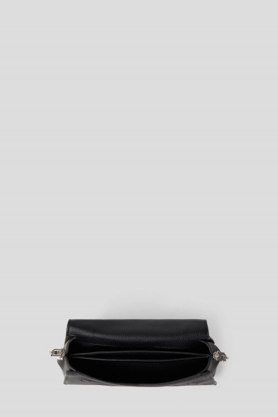 KABELKA KARL LAGERFELD K/SEVEN 2.0 CB LEATHER - Fotografia č. 4