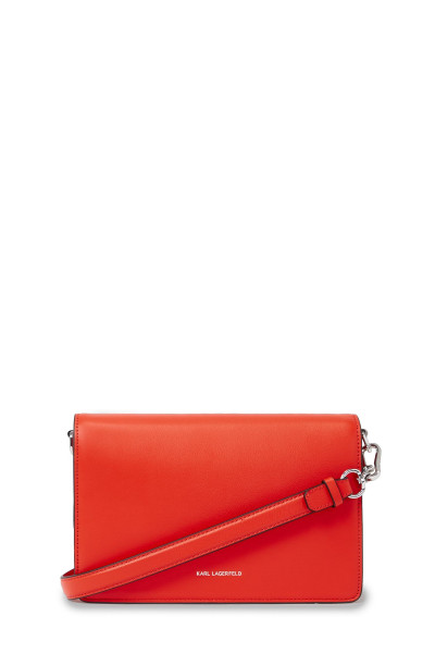 KABELKA KARL LAGERFELD K/SIGNATURE MD SHOULDERBAG - Fotografie č. 2