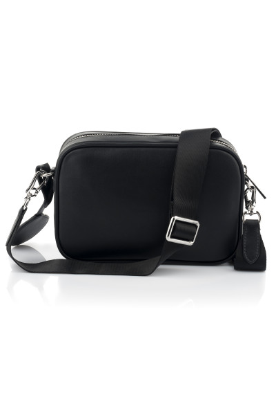 KABELKA KARL LAGERFELD HOTEL KARL CB TECH LEATH - Fotografia č. 3