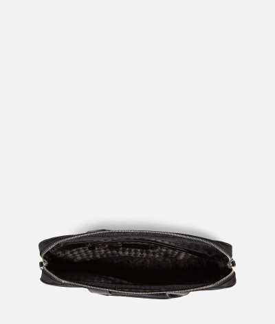 TAŠKA NA NOTEBOOK KARL LAGERFELD K/IKONIK 2.0 NEOP LAPTOP BAG - Fotografie č. 4