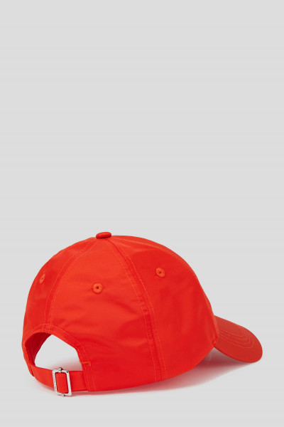 KŠILTOVKA KARL LAGERFELD RSG NYLON CAP - Fotografie č. 3
