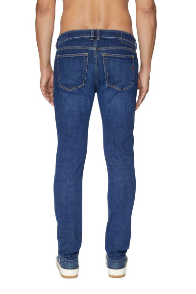 DŽÍNY DIESEL 1979 SLEENKER TROUSERS - Fotografie č. 3