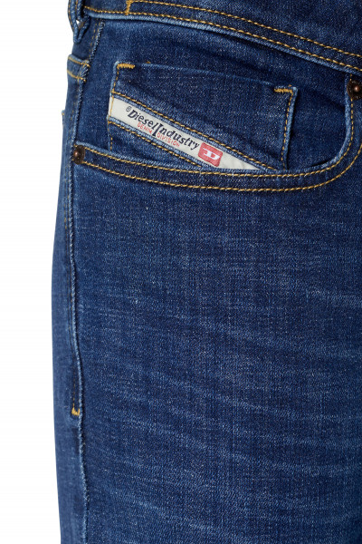 DŽÍNY DIESEL 1979 SLEENKER TROUSERS - Fotografie č. 5