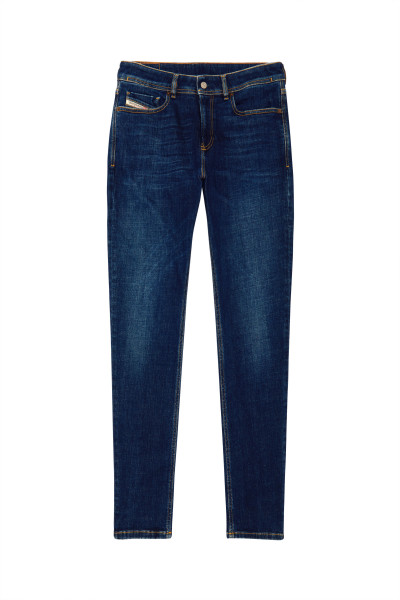 DŽÍNY DIESEL 1979 SLEENKER TROUSERS - Fotografie č. 6