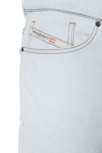 DŽÍNY DIESEL 2005 D-FINING TROUSERS - Fotografie č. 5