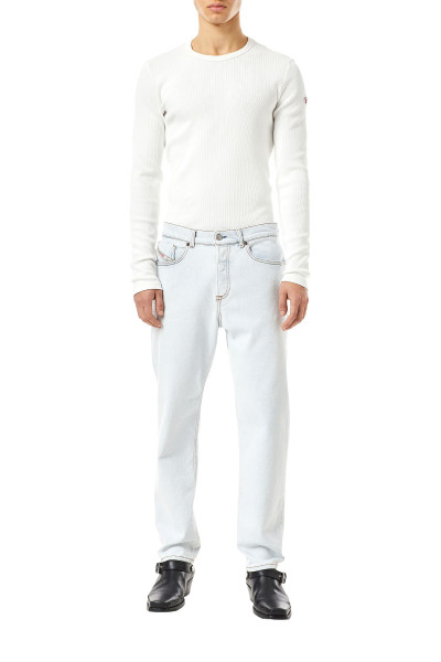 DŽÍNY DIESEL 2005 D-FINING TROUSERS - Fotografie č. 5